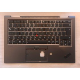 Resim LENOVO ThinkPad X1 Yoga için yeni orijinal 4th Gen KLAVYELİ KASA 