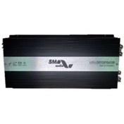 Resim SOUNDMAGUS Sm-2-1500fr 2 Kanal Full Range Amplifikatör 