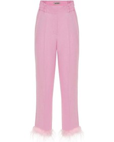 Resim N23yn3169 Nocturne Pantolon Pembe 