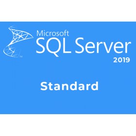 Resim Microsoft SQL Server 2019 Standard Lisans 