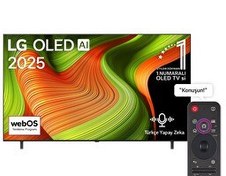 Resim LG OLED65B56LA.APDZ 65" 165 Ekran 4K UHD WebOS OLED TV 