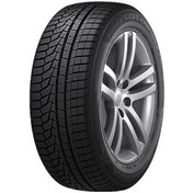 Resim Hankook Winter İ'cept Evo2 W320 Mo 255/50 R18 106V XL M+S 3Pms Kış Lastiği 2020 