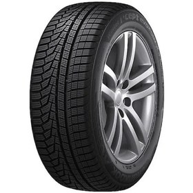 Resim Hankook Winter İ'cept Evo2 W320 Mo 255/50 R18 106V XL M+S 3Pms Kış Lastiği 2020 
