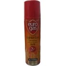 Resim Ozcmax Kamp Ocağı Gazı - 250 ml 