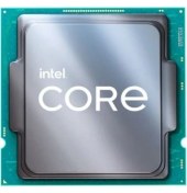 Resim Intel (12.nesil) Alder Lake I7-12700 2.10GHZ ~ 4.90GHZ 25MB 1700P Işlemci Tray (Fansız) 