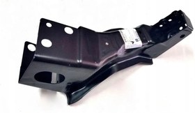 Resim Opel Astra J Ön Sağ Yan Şase Ucu Sacı Gm Orjinal 13288978 