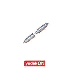 Resim Bilyalı Ferforje Menteşeler 