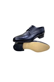 Resim SULA Klasik Kösele Bağcıklı 