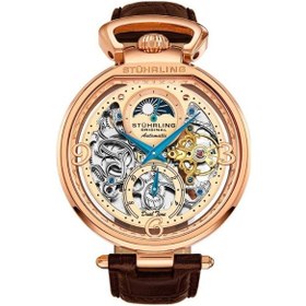 Resim Stührling 889.03 Erkek Kol Saati 