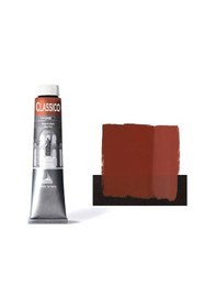 Resim Maimeri Classico Yağlı Boya 200 ML 248 Mars Red 