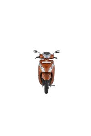 Resim TVS Jupiter 125 Scooter Motosiklet MondiMotor 