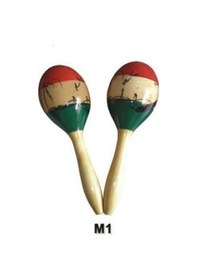 Resim Cox Marakas - M1 