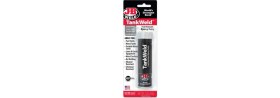 Resim Jb Weld Tankweld™ Epoksi Macun - 2 Oz Çelik Takviyeli Hızlı Metal Yapıştırıcı Epoksi Macun 