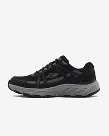 Resim Skechers Hıllcrest 2.0 Erkek Siyah Outdoor Ayakkabı 237806 Blk Siyah 