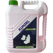 Resim Kunzel Döşeme ve Kumaş Temizleme Genel Temizleyici 5 lt 