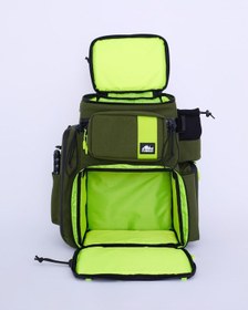 Resim Fubelo Chap Balıkçı Çantası 