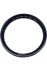 Resim 7artisans 49mm Ultra Slim Uv Filtre 