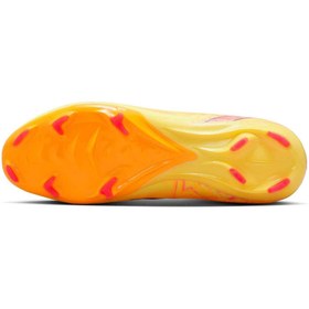 Resim Nike Mercurial Vapor 16 Pro FG | Sarı 