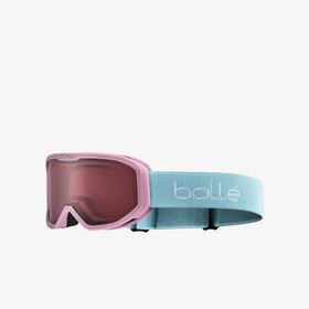 Resim Bolle Inuk Unisex Pembe Kayak Gözlüğü 