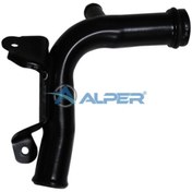 Resim ALPER DEVIRDAIM BORUSU MASTER III 2.3 DCI 