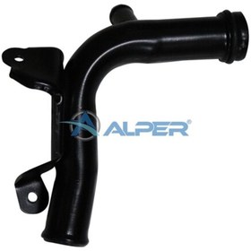 Resim ALPER DEVIRDAIM BORUSU MASTER III 2.3 DCI 