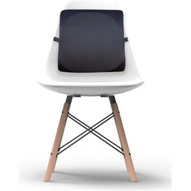 Resim Bel Minderi Yastığı Sırt Bel Destek Minderi (499190433) 