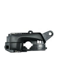 Resim Ön Kapı İç Açma Kolu Hyundai Sonata 2008-2010 Sağ, Siyah 