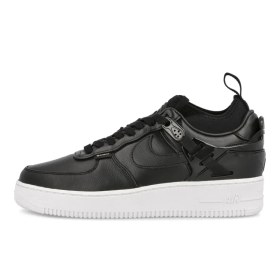 Resim Nike Air Force 1 Low Sp Uc Gore-tex Unisex Spor Ayakkabı Siyah Beyaz 