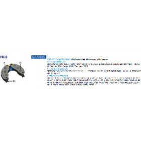 Resim Gauss DİYOT TABLASI-VT - / +TEK FIS/CITROEN BX(93)-C 15 1.3(88)/PEU309-205-405 1.4(92)(LAMBA DIOTLU) - G 