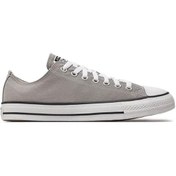 Resim Converse Chuck Taylor All Star Kadın Günlük Ayakkabı A06565c Beyaz-beyaz Beyaz 