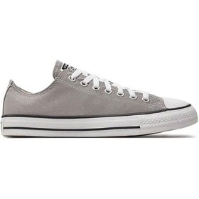 Resim Converse Chuck Taylor All Star Kadın Günlük Ayakkabı A06565c Beyaz-beyaz Beyaz 