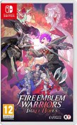 Resim Nintendo Fire Emblem Warriors: Three Hopes [GRA SWITCH] 