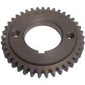 Resim Mondial Balansör Dişli Karşı 43T Mh 125 L Driftmr Vulture125I (492627110) 