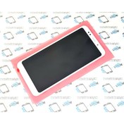 Resim Xiaomi Uyumlu Redmi 5 Plus Lcd Ekran Dokunmatik (Çıtalı (275889261) 