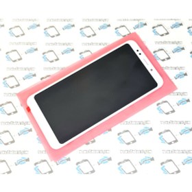Resim Xiaomi Uyumlu Redmi 5 Plus Lcd Ekran Dokunmatik (Çıtalı (275889261) 