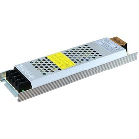 Resim 12 Volt 5 Amper Ultra Slim Adaptör - Trafo 