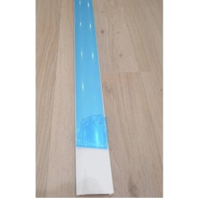 Resim Htm Yapı Laminat Parke Kapı Eşik Profili Kapı Altı Çıtası 90 cm 