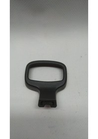 Resim 3C0881253A Golf Passat Scirocco Koltuk Çekme Kolu Sol 418510787 