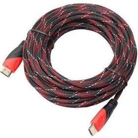 Resim Platoon 10 Metre HDMI Kablo 10 Metre Hdmı Kablo 