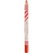 Resim Pastel Show By Pastel Long Lasting Lip Liner - Dudak Kalemi No: 203 