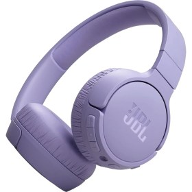 Resim Braventa Collection Jbl Tune 670 Bt Nc Wireless Kulaklık, Oe, Mor 