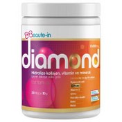 Resim Herbasist beaute-in diamond collagen 300 gr 