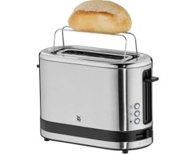 Resim Esmo Home Wmf Kitchenminis Tek Bölmeli 7 Isı Ayarlı Çelik Ekmek Kızartma Makinesi 