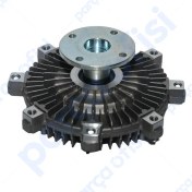 Resim Kia Sorento Fan Termiği (2003-2010 140HP) Mobis 