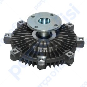 Resim Kia Sorento Fan Termiği (2003-2010 140HP) Mobis 