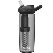 Resim Camelbak Eddy+ Tritan Renew LifeStraw 0.6 L Gri Matara 