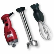 Resim Sammic TR\u002FBM-270 El Mikseri & Blenderi - parçalayıcı + çırpıcı 