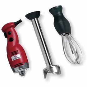 Resim Sammic TR\u002FBM-270 El Mikseri & Blenderi - parçalayıcı + çırpıcı 