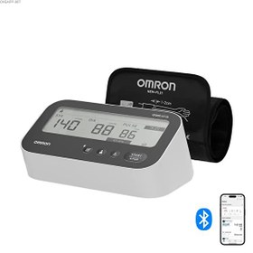 Resim Omron M4 Connect AFib Üst Koldan Ölçer Dijital Tansiyon Aleti 