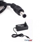 Resim Compaxe CTA-3511 12V 3A 5.5-2.5 Adaptör Compaxe
